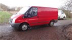 Ford Transit - 260S 2.2 TDCI SHD - 1 - Thumbnail