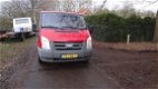 Ford Transit - 260S 2.2 TDCI SHD - 1 - Thumbnail