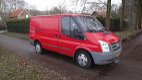 Ford Transit - 260S 2.2 TDCI SHD - 1 - Thumbnail