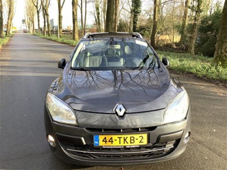 Renault Mégane Estate - 1.5 dCi Bose |NAP|1E EIG|AUT|NAVI|PANORAMADAK|NWST| - 1