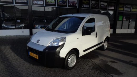 Fiat Fiorino - 1.3 MJ Basis - 1