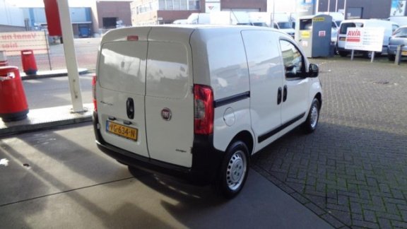 Fiat Fiorino - 1.3 MJ Basis - 1