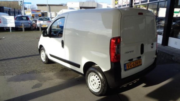 Fiat Fiorino - 1.3 MJ Basis - 1