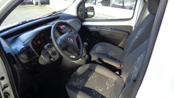 Fiat Fiorino - 1.3 MJ Basis - 1