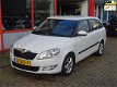 Skoda Fabia Combi - 1.2 TDI Greenline - 1 - Thumbnail