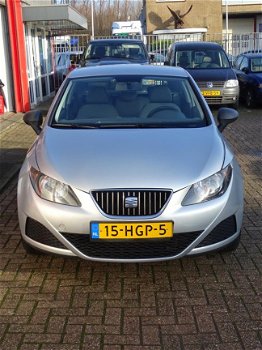 Seat Ibiza SC - 1.2 Reference airco - 1