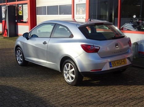 Seat Ibiza SC - 1.2 Reference airco - 1