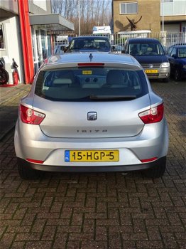 Seat Ibiza SC - 1.2 Reference airco - 1