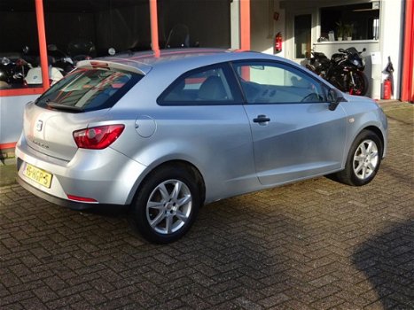 Seat Ibiza SC - 1.2 Reference airco - 1