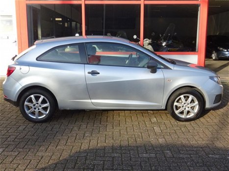 Seat Ibiza SC - 1.2 Reference airco - 1