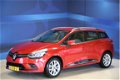 Renault Clio Estate - 1.5 dCi 90 Ecoleader Intens - 1 - Thumbnail