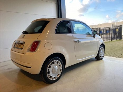 Fiat 500 - 1.0 TwinAir Pop |Airco|Start-Stop|Slechts 65dkm|Nette auto| - 1