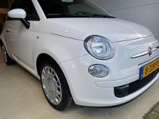 Fiat 500 - 1.0 TwinAir Pop |Airco|Start-Stop|Slechts 65dkm|Nette auto|