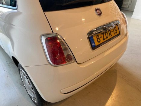 Fiat 500 - 1.0 TwinAir Pop |Airco|Start-Stop|Slechts 65dkm|Nette auto| - 1