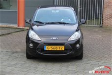 Ford Ka - 1.2 Titanium X