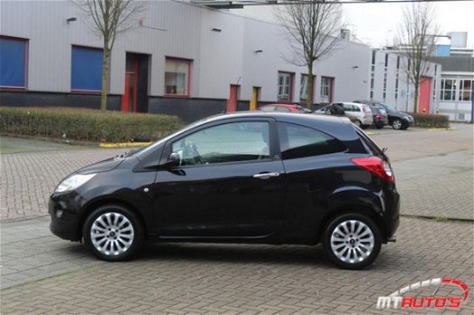 Ford Ka - 1.2 Titanium X - 1