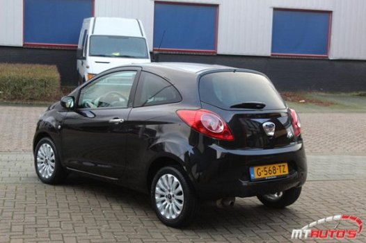 Ford Ka - 1.2 Titanium X - 1