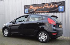 Ford Fiesta - 1.25 Titanium Airco/Parkeersensoren/4-Drs