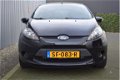 Ford Fiesta - 1.25 Titanium Airco/Parkeersensoren/4-Drs - 1 - Thumbnail