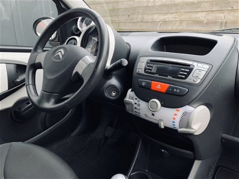 Citroën C1 - AIRCO - EL PAKKET - LED - APK - NIEUWSTAAT - 1