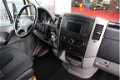 Mercedes-Benz Sprinter - 516 2.2 CDI | Aut. | Meubelbak | 2.27m Laadhoogte | Unieke opbouw | Cruise - 1 - Thumbnail