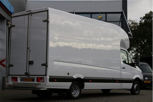 Mercedes-Benz Sprinter - 516 2.2 CDI | Aut. | Meubelbak | 2.27m Laadhoogte | Unieke opbouw | Cruise - 1