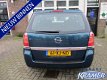 Opel Zafira - 2.2 Temptation - 1 - Thumbnail