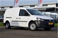 Volkswagen Caddy Maxi - 1.6 TDI INRICHTING AIRCO - 1 - Thumbnail