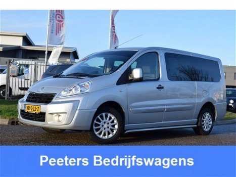 Peugeot Expert - 2.0 HDI L2H1 Dub.Cab MARGE AUTO AIRCO 130 PK - 1