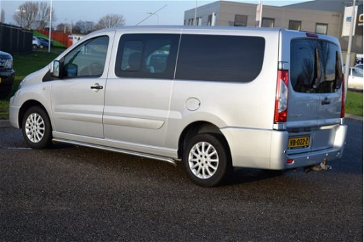 Peugeot Expert - 2.0 HDI L2H1 Dub.Cab MARGE AUTO AIRCO 130 PK - 1