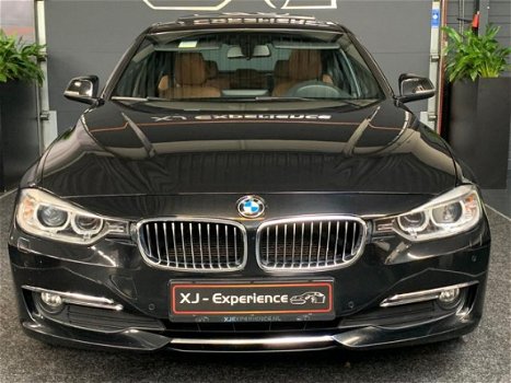 BMW 3-serie - 320d EfficientDynamics Edition High Executive OPENDAK - 1