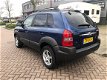 Hyundai Tucson - 2.0i Dynamic APK AIRCO DEALER ONDERHOUDEN - 1 - Thumbnail