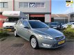 Ford Mondeo Wagon - 2.0-16V Titanium APK NAVI PDC DEALER ONDERHOUDEN - 1 - Thumbnail