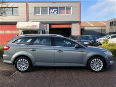 Ford Mondeo Wagon - 2.0-16V Titanium APK NAVI PDC DEALER ONDERHOUDEN