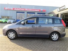 Mazda 5 - 5 1.8 Touring /7-Persoons AIRCO/NAP/NETTE STAAT