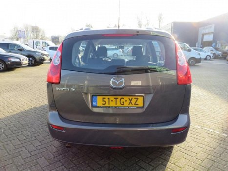 Mazda 5 - 5 1.8 Touring /7-Persoons AIRCO/NAP/NETTE STAAT - 1