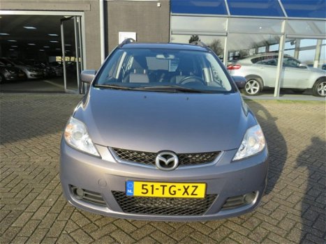 Mazda 5 - 5 1.8 Touring /7-Persoons AIRCO/NAP/NETTE STAAT - 1