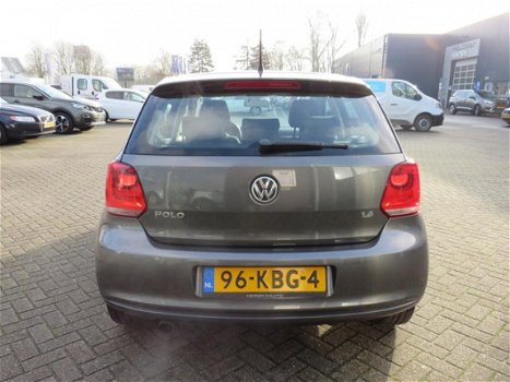 Volkswagen Polo - 1.4-16V Comfortline /5-DRS/AIRCO/CRUISCON/NAP - 1