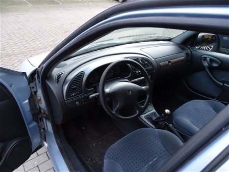 Citroën Xsara - 1.6i Plaisir IRCO APK T/M 27-08-2020 - 1