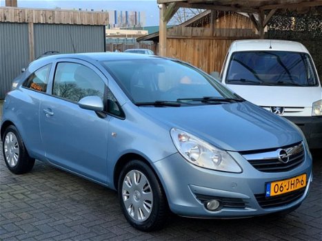 Opel Corsa - 1.3 CDTi ecoFLEX Edition Apk (09-01-2021) *INRUIL MOGELIJK - 1