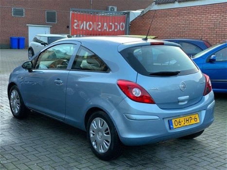 Opel Corsa - 1.3 CDTi ecoFLEX Edition Apk (09-01-2021) *INRUIL MOGELIJK - 1