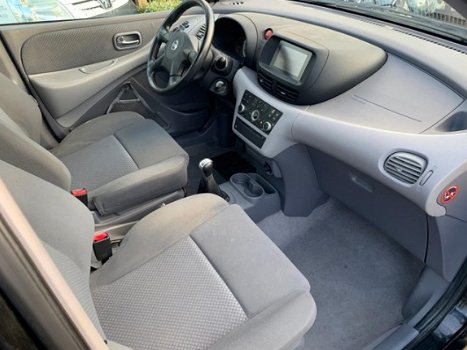 Nissan Almera Tino - 1.8 Acenta *INRUIL MOGELIJK - 1