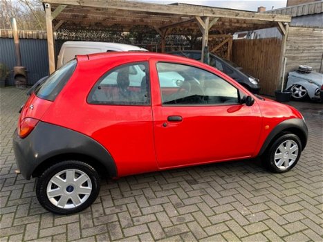 Ford Ka - 1.3 Style Apk (08-01-2021) *INRUIL MOGELIJK - 1