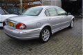 Jaguar X-type - 2.0 V6 Executive Apk (28-06-2020) *INRUIL MOGELIJK - 1 - Thumbnail