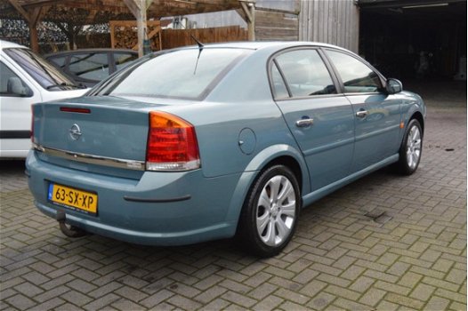 Opel Vectra - 1.8-16V Essentia Apk (19-06-2020) *INRUIL MOGELIJK - 1