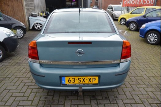 Opel Vectra - 1.8-16V Essentia Apk (19-06-2020) *INRUIL MOGELIJK - 1