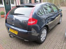 Citroën C4 - 1.6 VTi Anniversaire, Navigatie, 1e Eigenaar