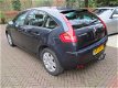 Citroën C4 - 1.6 VTi Anniversaire, Navigatie, 1e Eigenaar - 1 - Thumbnail