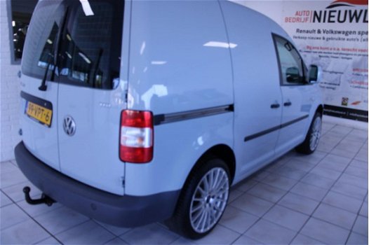 Volkswagen Caddy - 1.9 TDI - 1