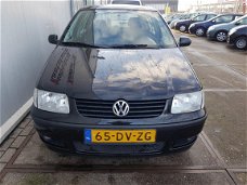 Volkswagen Polo - 1.4 Trendline